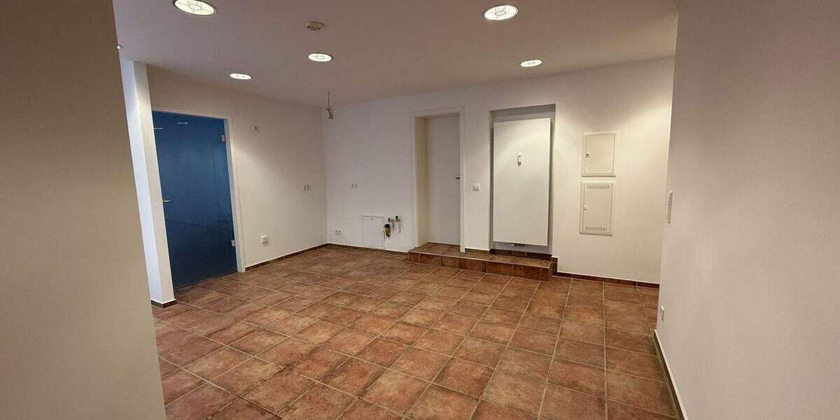 Etagenwohnung Überlingen - 4 Zimmer, 108 m&sup2;, 399.000&euro; | Angebot:25680481