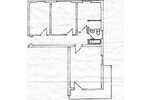 Etagenwohnung Konstanz Litzelstetten - 3 Zimmer, 78 m&sup2;, 349.000&euro; | Angebot:25703727