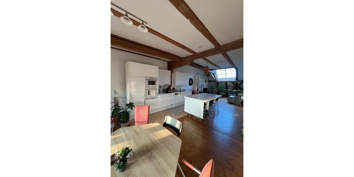 Loft - Studio - Atelier Ravensburg - 5 Zimmer, 220 m&sup2;, 2.200&euro; | Angebot:25447006