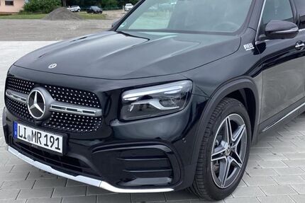 Mercedes-Benz GLB 250 9.000 km 46.900 &euro; Ravensburg 88214