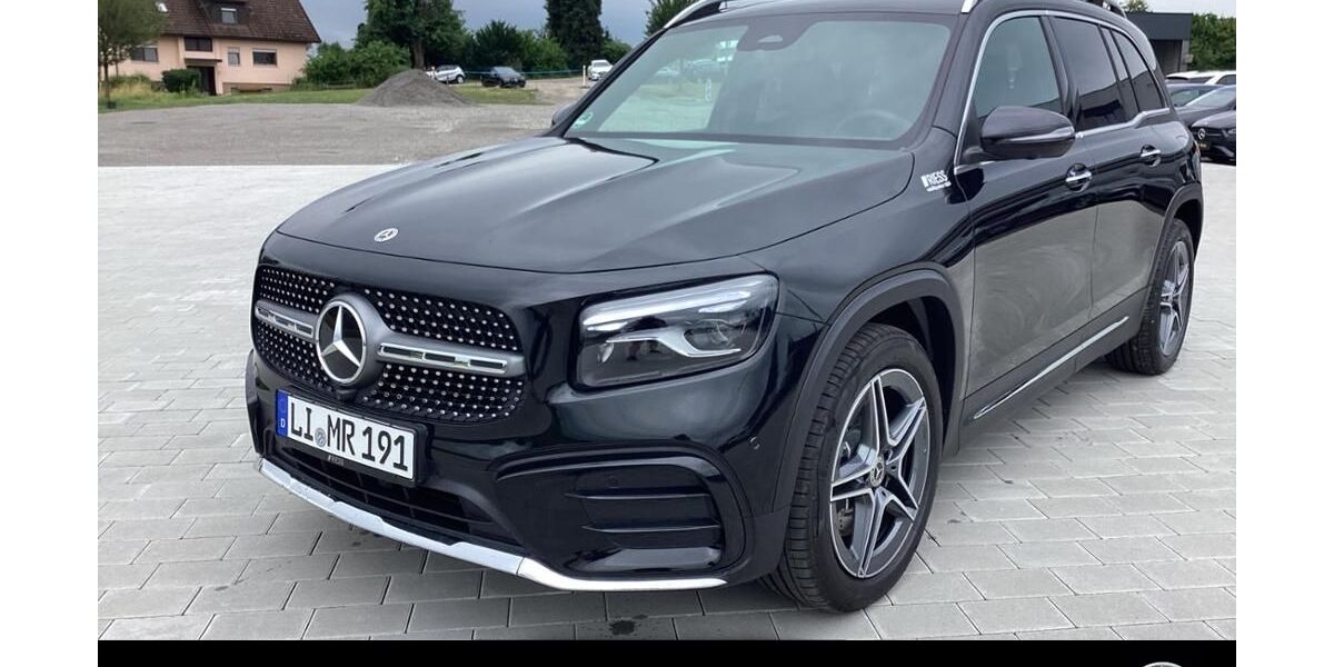Mercedes-Benz GLB 250 9.000 km 47.400 &euro; Ravensburg 88214