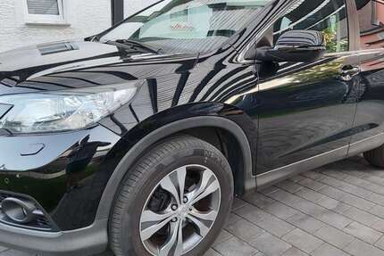 Honda CR-V 149.500 km 14.500 &euro; Ravensburg-Oberhofen 88214