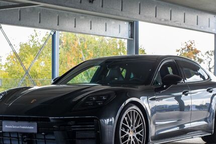 Porsche Panamera 8.800 km 161.480 &euro; Friedrichshafen 88045