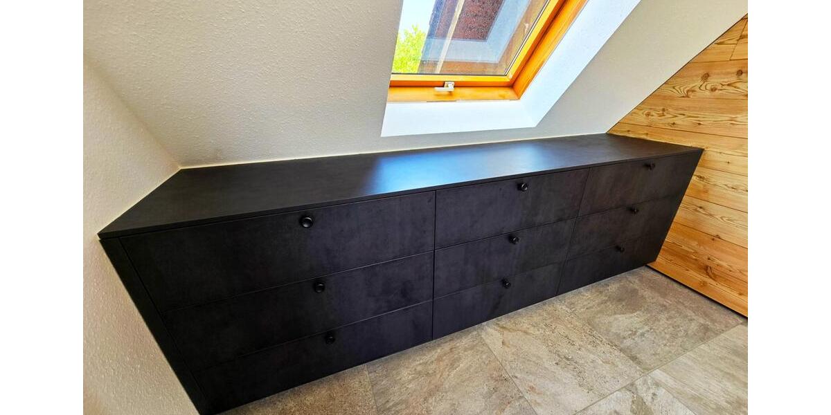Dachgeschoßwohnung Meersburg - 2 Zimmer, 52 m&sup2;, 349.000&euro; | Angebot:27077312