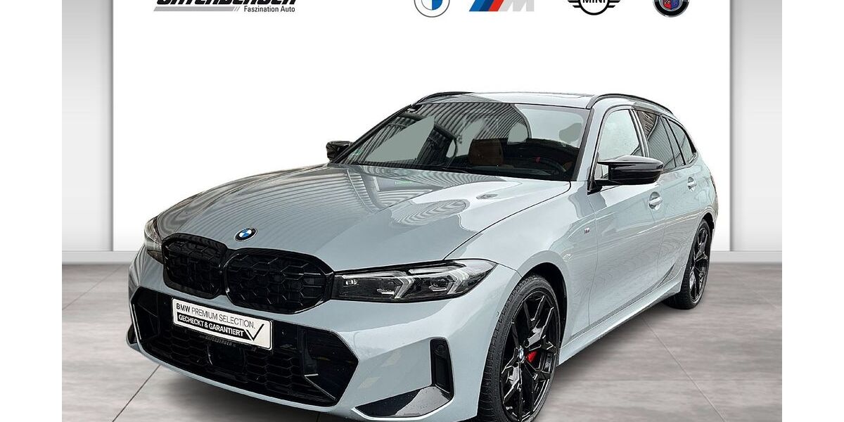 BMW M340d 12.500 km 65.990 &euro; Lindau 88131