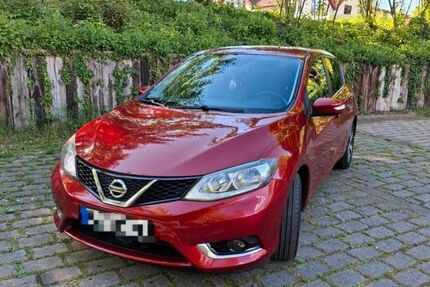 Nissan Pulsar 155.000 km 5.200 &euro; Baienfurt 88255