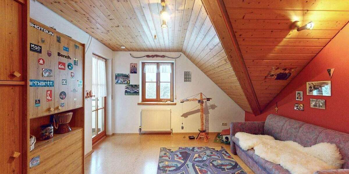 Mehrfamilienhaus, Wohnhaus Waldburg - 1 Zimmer, 390 m&sup2;, 950.000&euro; | Angebot:25665983