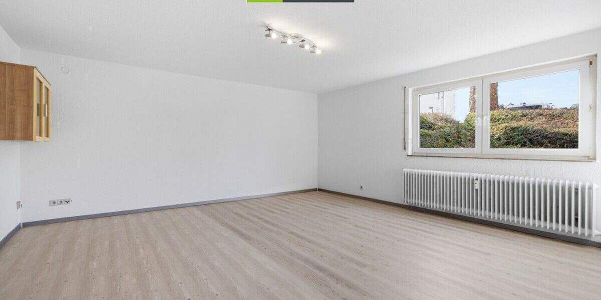 Etagenwohnung Weingarten - 2 Zimmer, 61 m&sup2;, 229.000&euro; | Angebot:25693653