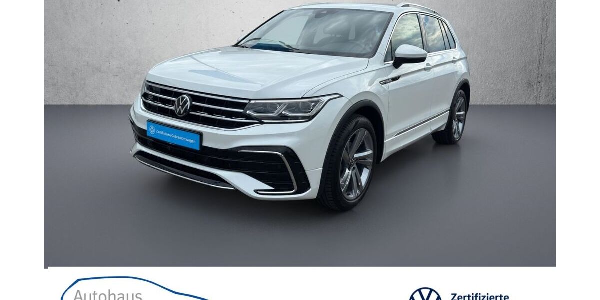 VW Tiguan 89.900 km 27.900 &euro; Markdorf 88677