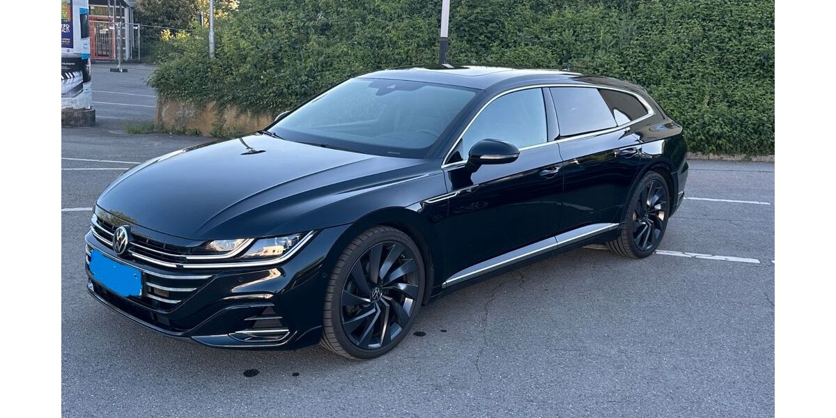 VW Arteon 70.200 km 26.700 &euro; Immenstaad am Bodensee 88090