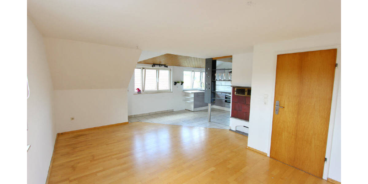 Etagenwohnung Wangen - 3 Zimmer, 65 m&sup2;, 212.800&euro; | Angebot:25682925