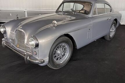 Aston Martin Andere 71.200 km 244.000 &euro; Vogt 88267