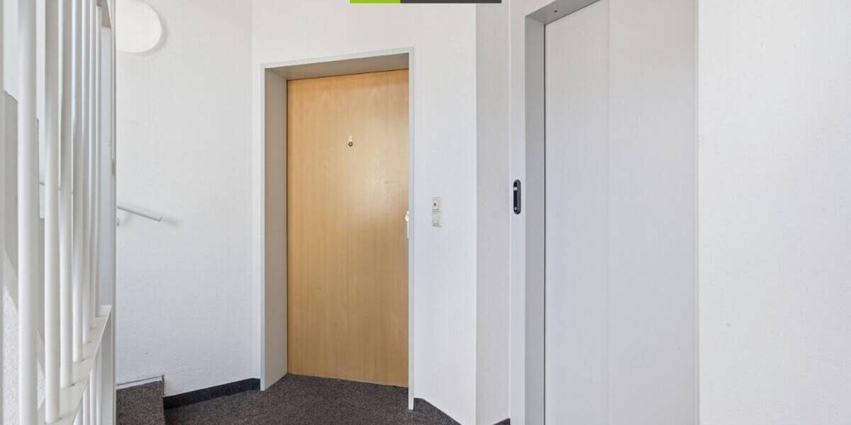 Etagenwohnung Friedrichshafen Allmannsweiler - 4 Zimmer, 79 m&sup2;, 369.000&euro; | Angebot:26695071