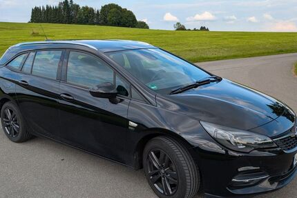 Opel Astra 89.000 km 12.900 &euro; Wangen 88239