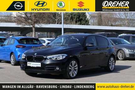BMW 120 78.575 km 19.990 &euro; Ravensburg 88213