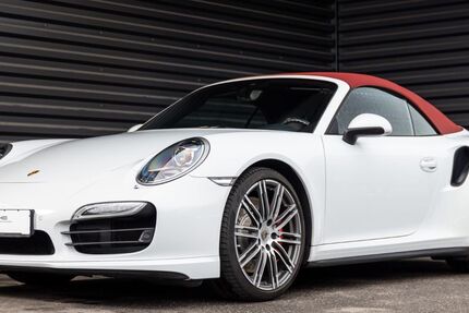 Porsche 991 57.000 km 128.880 &euro; Friedrichshafen 88045