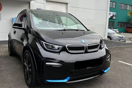 BMW i3 42.500 km 23.800 &euro; Konstanz 78467