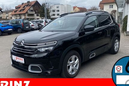 Citroen C5 Aircross 67.300 km 18.950 &euro; Wangen 88239