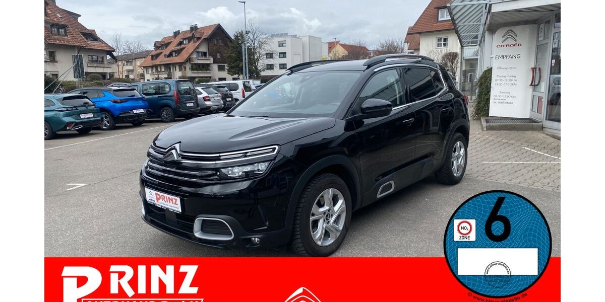 Citroen C5 Aircross 67.300 km 18.950 &euro; Wangen 88239