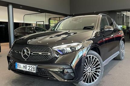 Mercedes-Benz GLC 200 9.000 km 67.950 &euro; Ravensburg 88214