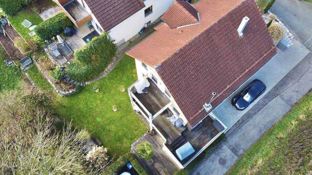 Mehrfamilienhaus, Wohnhaus Uhldingen-Mühlhofen Oberuhldingen - 7 Zimmer, 207 m&sup2;, 984.000&euro; | Angebot:25732882