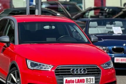 Audi A1 102.500 km 11.985 &euro; Immenstaad 88090