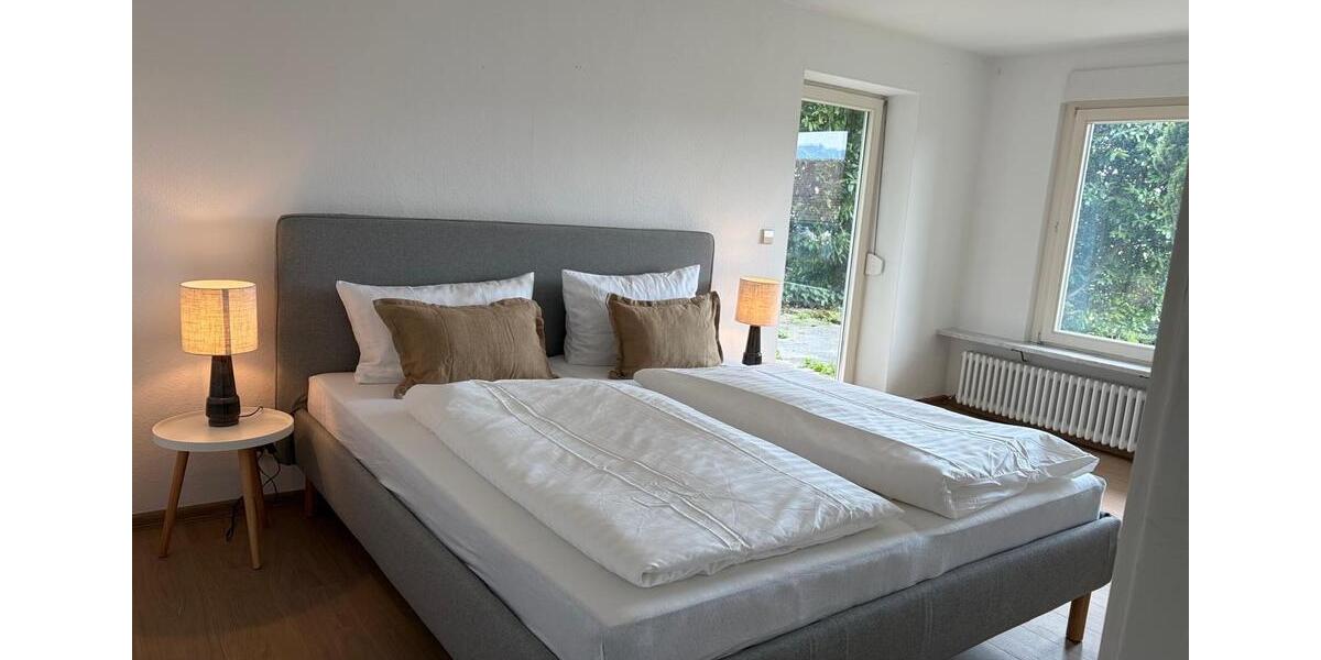 Erdgeschoßwohnung Überlingen - 2 Zimmer, 50 m&sup2;, 1.350&euro; | Angebot:25963401