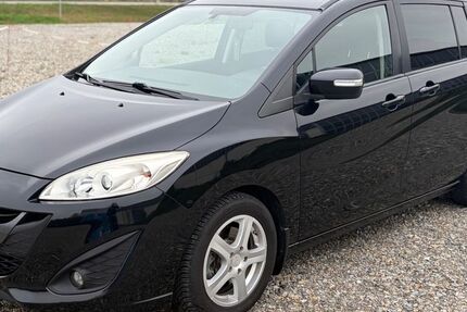 Mazda 5 147.140 km 6.790 &euro; Friedrichshafen 88046