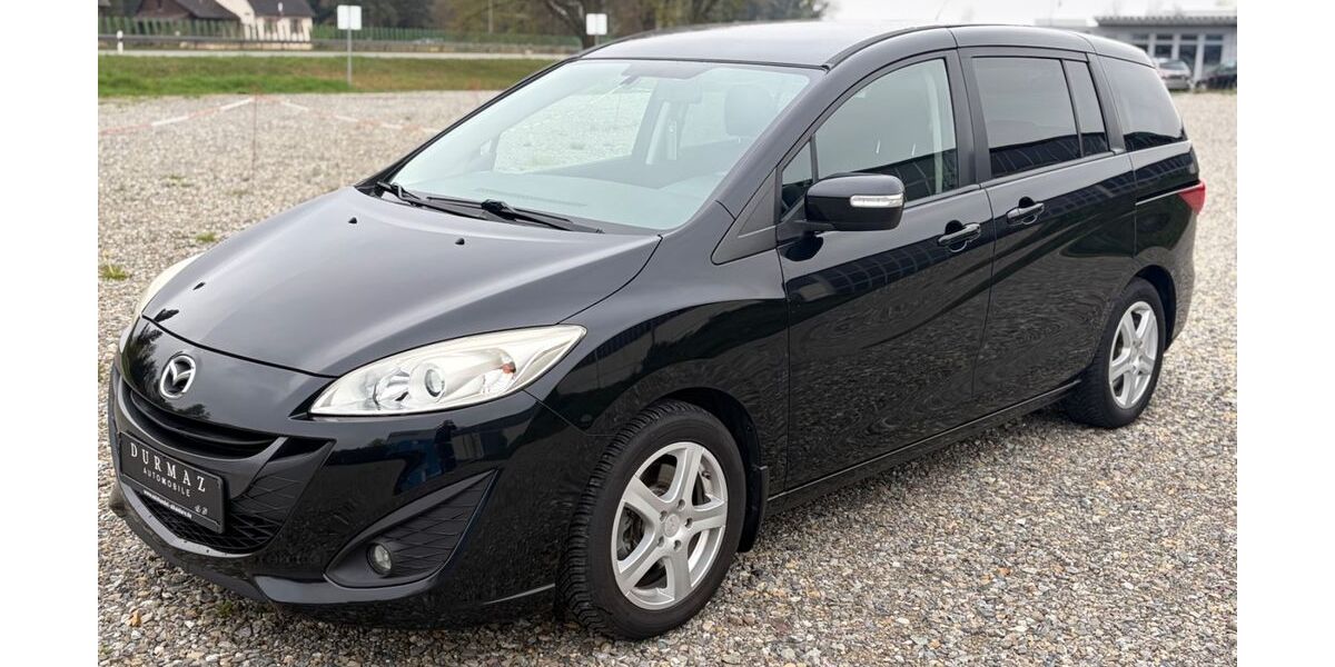 Mazda 5 147.140 km 6.790 &euro; Friedrichshafen 88046