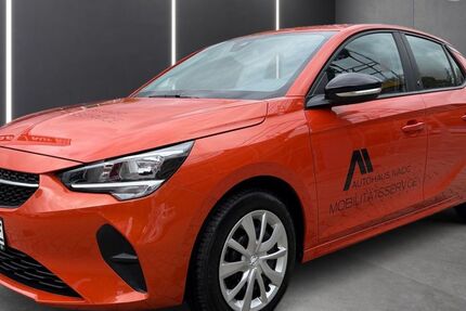 Opel Corsa 29.000 km 12.990 &euro; Friedrichshafen 88046