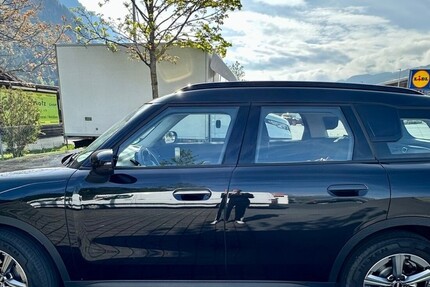 Mini Countryman 23.000 km 34.900 &euro; Überlingen 88662