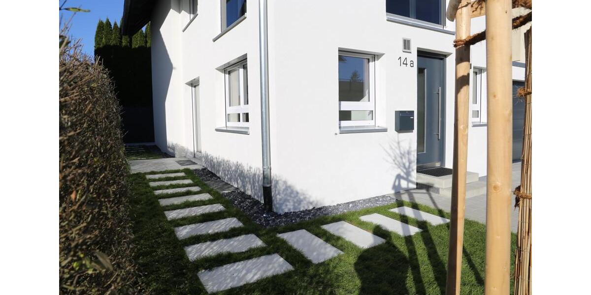 Einfamilienhaus Immenstaad am Bodensee - 6.5 Zimmer, 162 m&sup2;, 2.200&euro; | Angebot:25834132