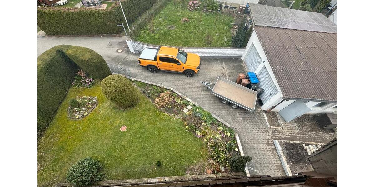 Mehrfamilienhaus, Wohnhaus Friedrichshafen Allmannsweiler - 10 Zimmer, 270 m&sup2;, 849.000&euro; | Angebot:25843664