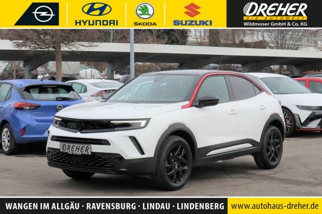 Opel Mokka 33.321 km 17.990 &euro; Wangen 88239
