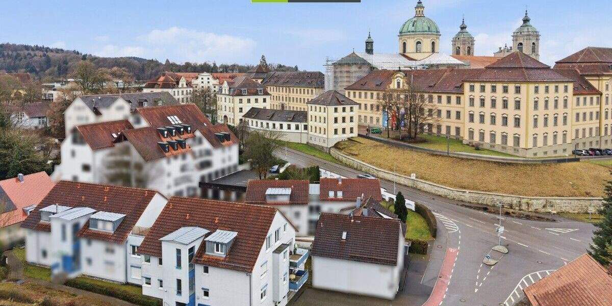 Etagenwohnung Weingarten - 3 Zimmer, 79 m&sup2;, 385.000&euro; | Angebot:25693698