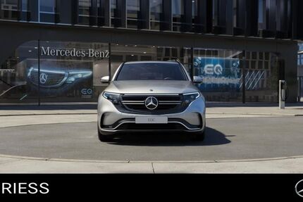 Mercedes-Benz EQC 33.088 km 47.800 &euro; Ravensburg 88214