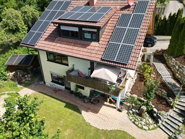 Einfamilienhaus Owingen - 5 Zimmer, 155 m&sup2;, 695.000&euro; | Angebot:26993792