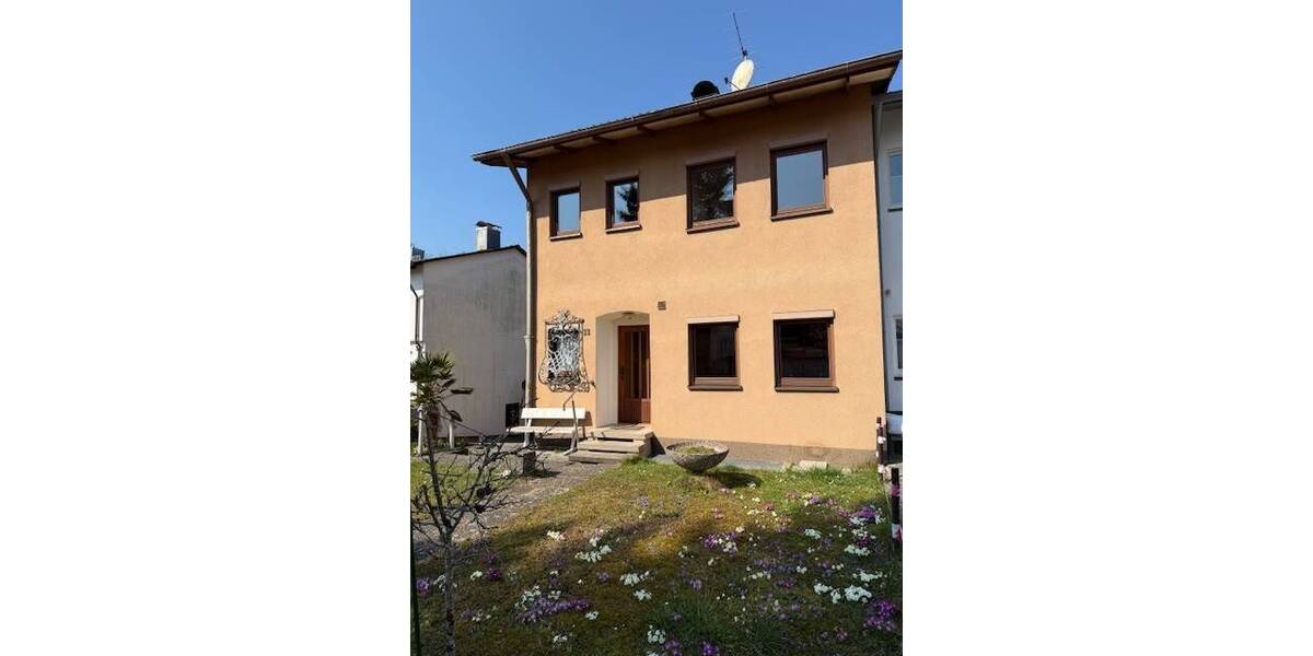 Einfamilienhaus Überlingen Nußdorf - 4 Zimmer, 102 m&sup2;, 690.000&euro; | Angebot:26015442