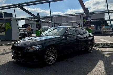 BMW 328 158.000 km 16.999 &euro; Neukirch 88099
