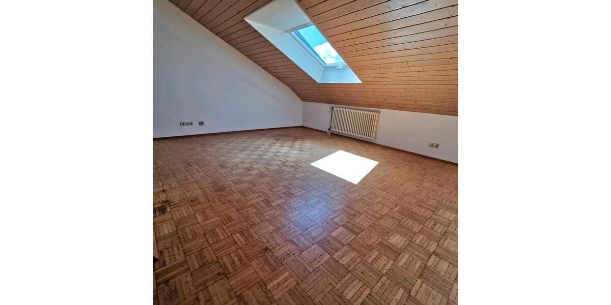 Dachgeschoßwohnung Konstanz Konstanz-Fürstenberg - 1 Zimmer, 30 m&sup2;, 190.000&euro; | Angebot:26879609