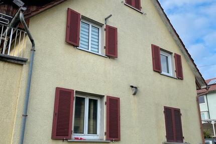 Haus Friedrichshafen Allmannsweiler - 6 Zimmer, 133 m&sup2;, 395.000&euro; | Angebot:23713175