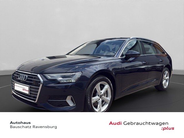 Audi A6 88.085 km 40.990 &euro; Ravensburg 88214