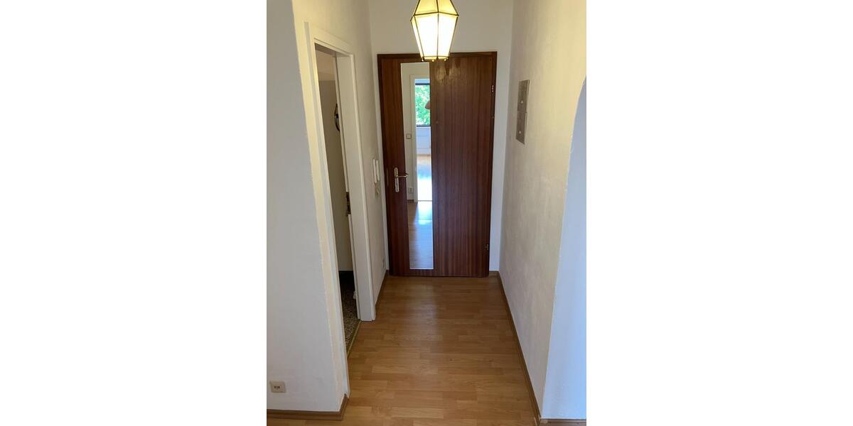 Etagenwohnung Konstanz Konstanz-Fürstenberg - 2.5 Zimmer, 55 m&sup2;, 299.000&euro; | Angebot:24328620