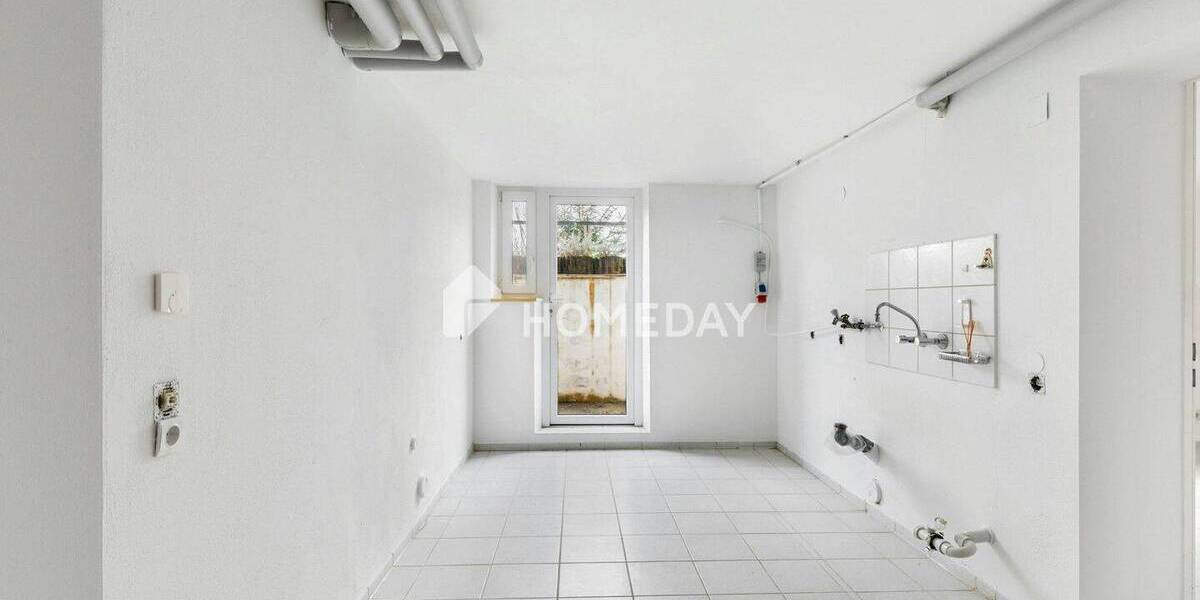 Etagenwohnung Tettnang Oberlangnau - 2 Zimmer, 75 m&sup2;, 299.000&euro; | Angebot:25702504