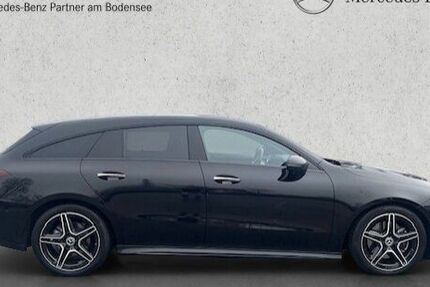 Mercedes-Benz CLA 200 Shooting Brake 7.500 km 35.965 &euro; Friedrichshafen 88048