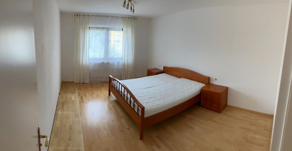 Etagenwohnung Konstanz Konstanz-Fürstenberg - 2.5 Zimmer, 55 m&sup2;, 299.000&euro; | Angebot:24328620