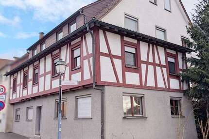 Haus Weingarten - 20 Zimmer, 462 m&sup2;, 1.250.000&euro; | Angebot:26888216