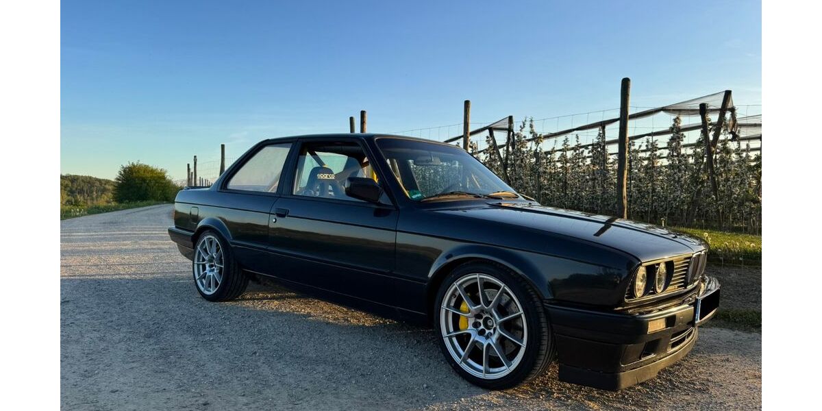 BMW 325 240.000 km 19.999 &euro; Langenargen 88085