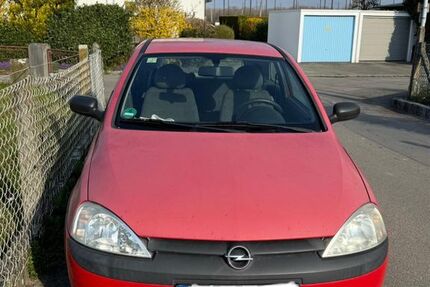 Opel Corsa 112.000 km 890 &euro; Ravensburg 88214