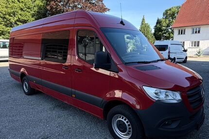 Mercedes-Benz Sprinter 210.000 km 22.999 &euro; Horgenzell 88263